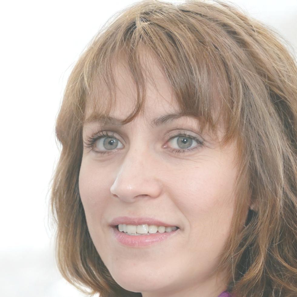 María García, Directora de Producto