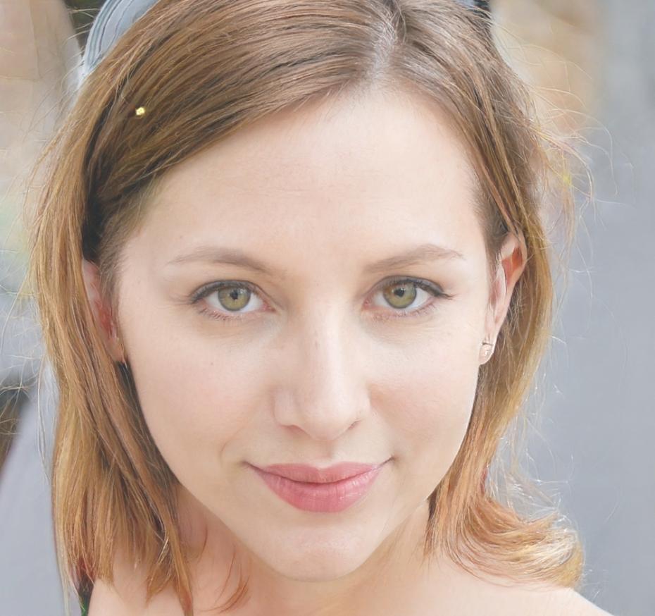 Ana Rodríguez, Especialista en Formación